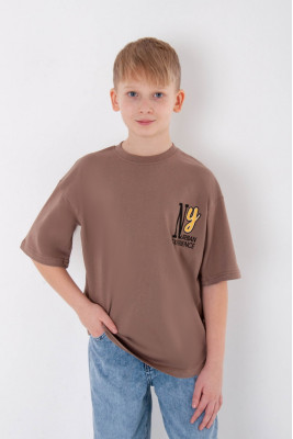 Футболка для хлопців